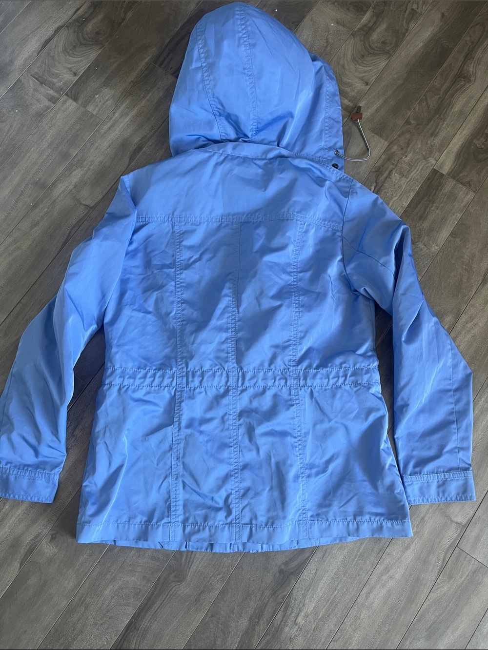 Talbots Light Jacket - Picture 7 of 8
